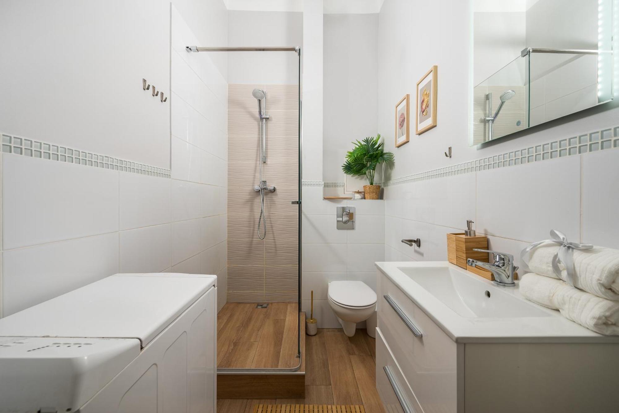 Green Oasis Charming Loft In A Historic Warsaw Tenement House 900 M From Central Station Exteriér fotografie